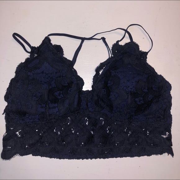 Anemone Other - NWOT bralette